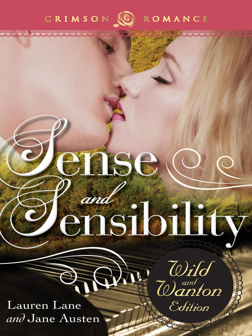 Cover image for Sense and Sensibility